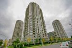 Property Photo: # 1801 7178 COLLIER ST  in Burnaby