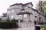 Property Photo: # 203 3770 THURSTON ST  in Burnaby