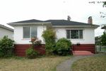 Property Photo: 3609 E 47TH AV  in Vancouver
