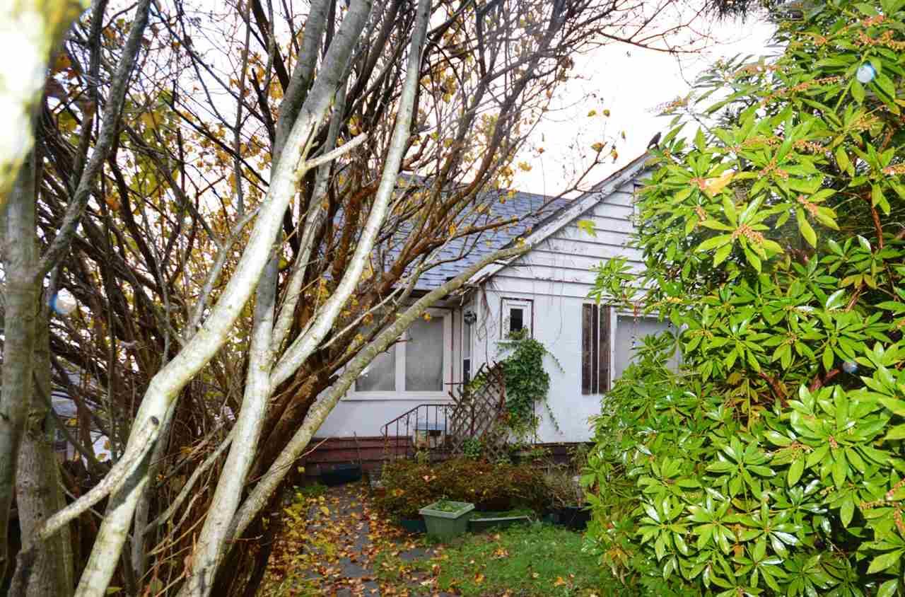 I have sold a property at 2811 23RD AVE E in Vancouver
