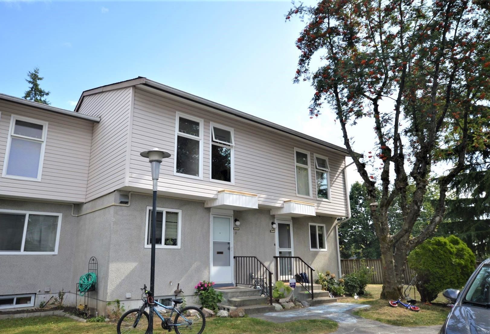 I have sold a property at 7 3566 49TH AVE E in Vancouver

